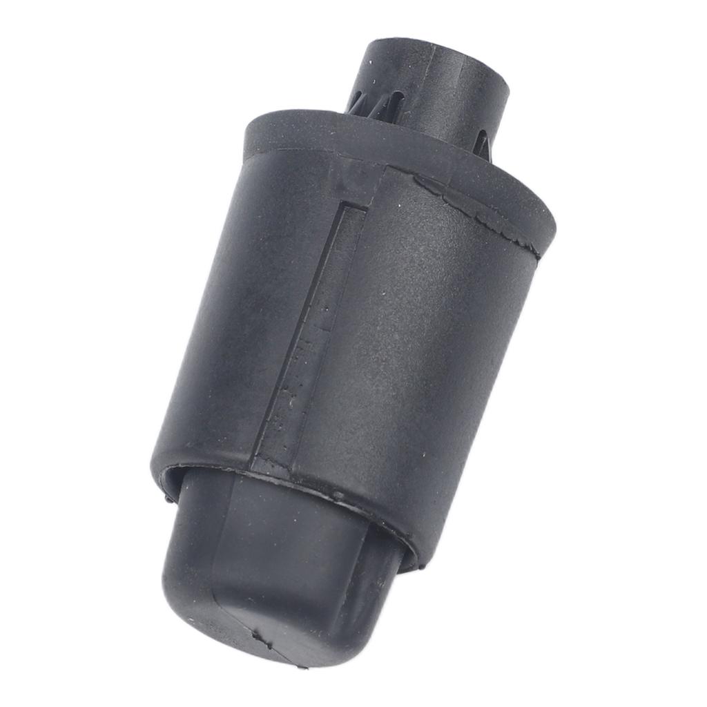 Rear Stopper Tailgate Stop Block For Vehicle Safety Black Adjustable Tailgate Stop Block OEM 9811411180 Made Of ABS