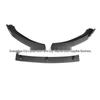 Volkswagen Golf MK7/7.5 2014-2017 Front Lip Bumper Diffuser, 3-Piece Modified