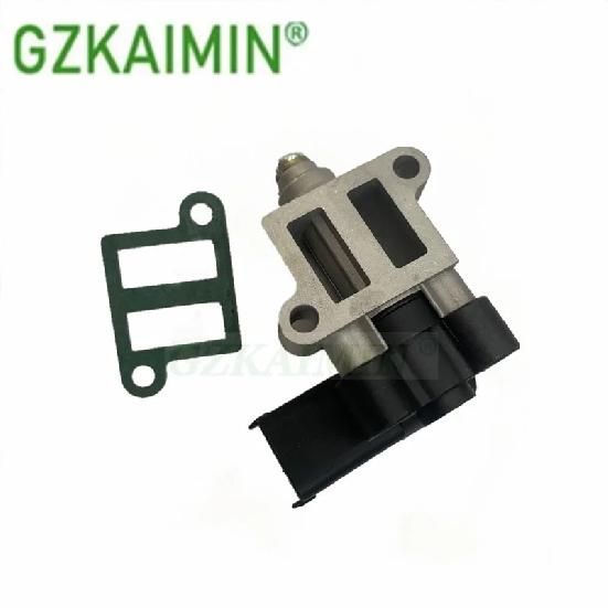 OEM 35150-05000 Actuator Assy Idle Speed Air Control Valve Fit For Hyundai Accent Kia Carens
