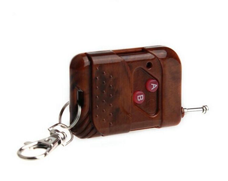 DC12V Remote Control Access Lock with Two-Way Switch and Passive Signal Output