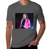 Pra6 Marco Antonio Tiwi Solis Norma Tour 2019 Tshirt Basic Solid Color Short Sleeve Tshirt
