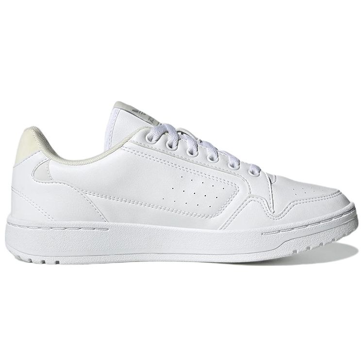 Adidas Originals Ny 90 Casual Low-Top Sneakers Women Sneakers White GY8257
