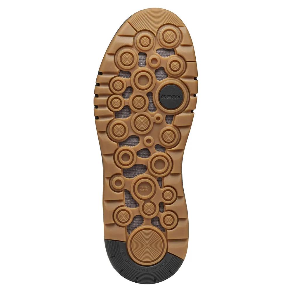 Geox Aerantis 4X4 B ABX Ankle Boots