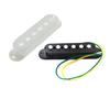 Electric Guitar Accessories  ST Single-Coil Pickup for Electric Guitar  Single-Coil Pickup for Electric Guitar 48 / 50 / 52 Mm