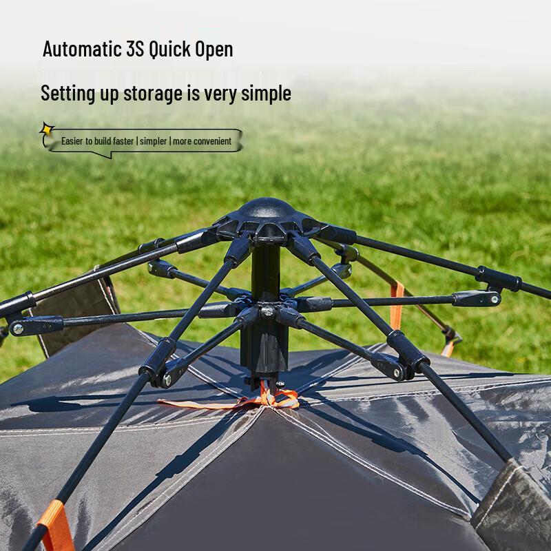 Shileniao Single Room Tent