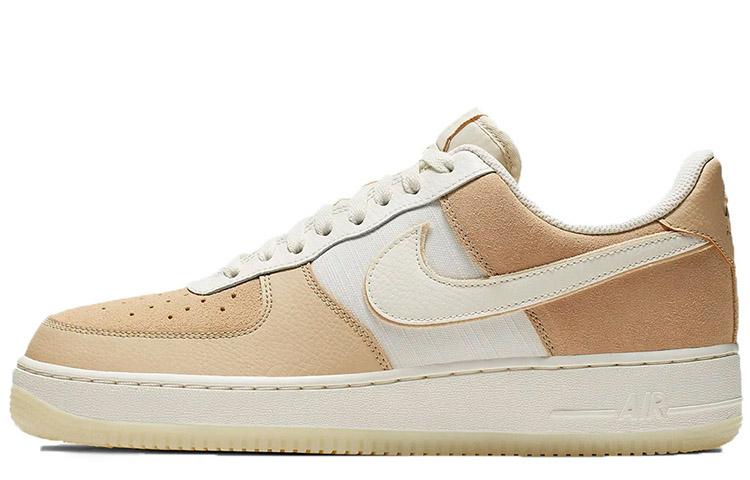 Nike Air Force 1 Low  07 LV8 2 Desert Ore AO2425-200 38.5