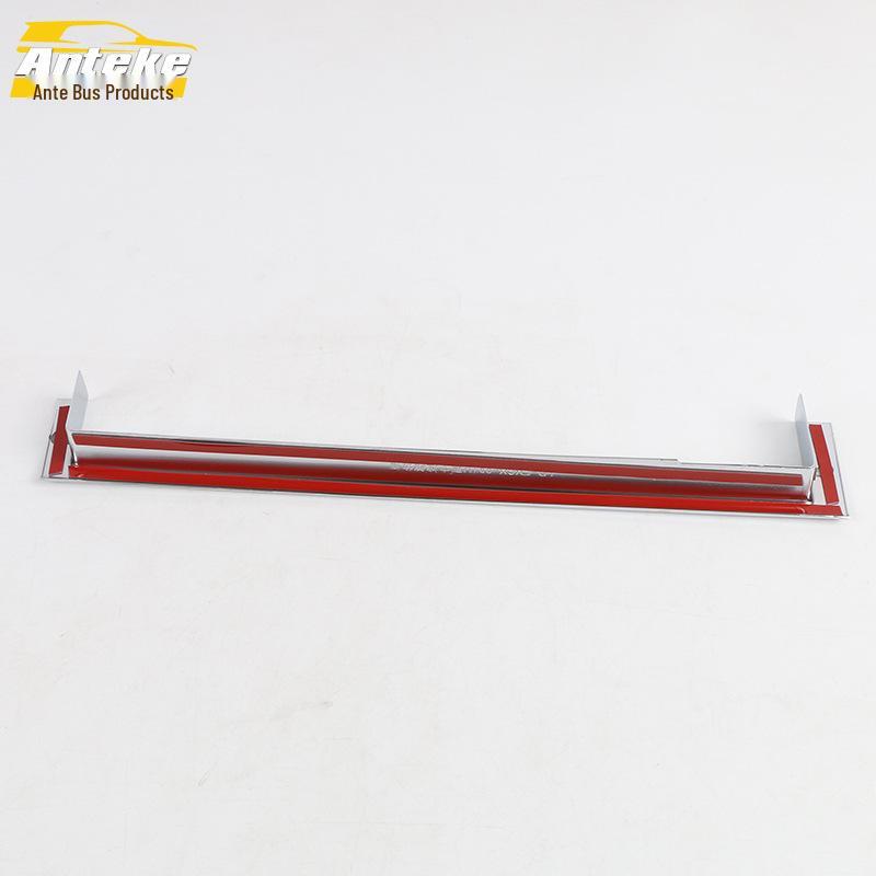 Compatible U-Shaped Trim for Discovery & Freelander Center Console/Dashboard Gear Lever