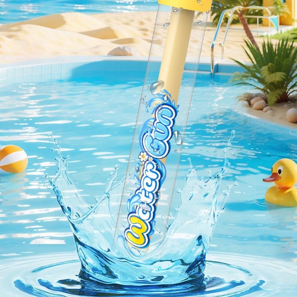 Splashing Water Spray Props Portable Outdoor Water Spray Sprinkler  Water Play In Summer