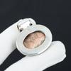 Natural Rhodochrosite Gemstone Silver Pendant in 925 Sterling Silver- Handmade Design, Everyday Wear Jewelry, Antique Pendant Wadding Gifts