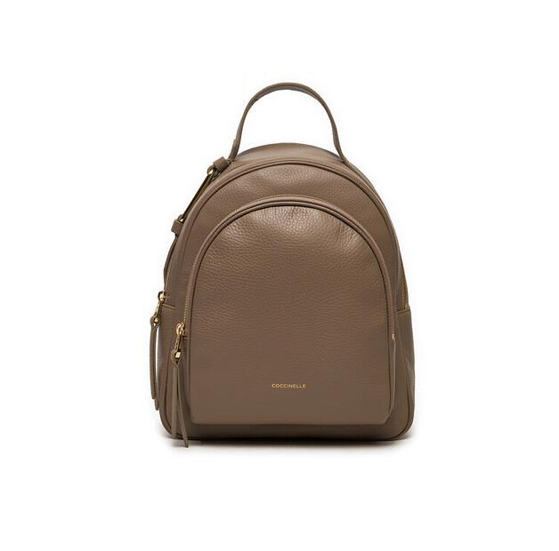 Рюкзак Coccinelle R1K Malory E1 R1K 14 02 01 бежевый