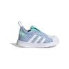 Adidas Originals Superstar 360 2.0 Mesh Low-Top Sneakers Baby Sneakers Blue White FZ5606