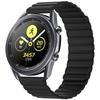 Akim Galaxy Watch Neo Magnetic Silicone Strap Galaxy Watch 7/Fe/6/6 Classic/5/5 Pro/4/3/Active 2/Classic/Gear/S3/S2/Frontier/Sports