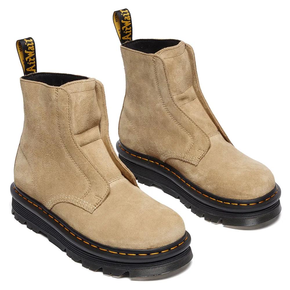 Dr Martens Zebzag Laceless Buty