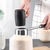 Stainless Steel Coconut Opener