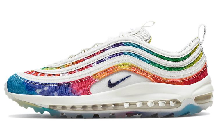 

Nike Air Max 97 Golf Tie Dye CK1219-100 39