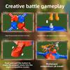 New Shanhaijing Wooden Stick Multiplayer Battle Toy Gift Parent Child Interaction Party Games Arena Competition Christmas Gift