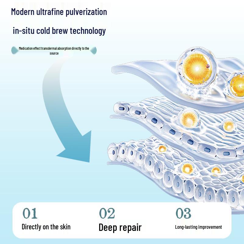 Universal Glucosamine Chondroitin Joint Patch - Mugwort Moxibustion for Shoulder, Neck, Lumbar & Knee with Warm and Cooling Sensation.