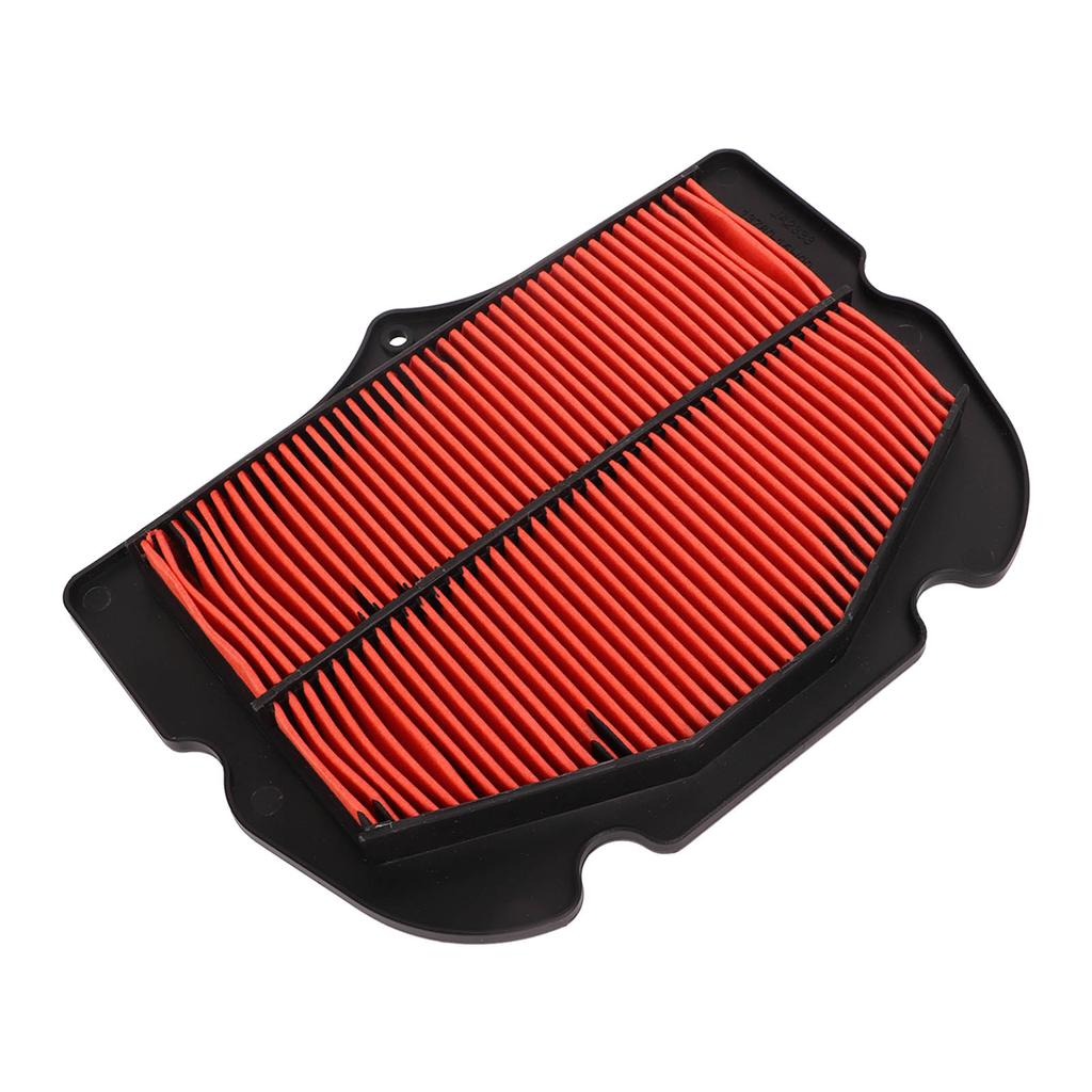 Motorcycle Air Filter ABS Air Cleaner Element HFA3911 Replacement for Suzuki GSX1300R Hayabusa 2008‑2019