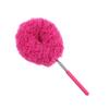 Retractables Ceiling Fan Cleaning Brush For Easy Storage And Effective Cleaning Of Difficult Corner Office Maintenance