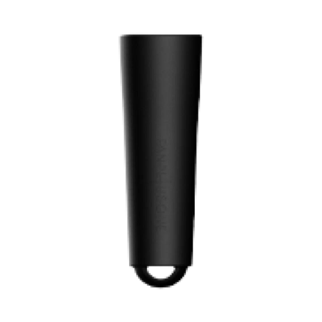 G-DRAGON Ubermensch Light Stick Handle Cover Black ONE SIZE