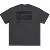 UNDEFEATED Short Sleeved T Shirts Unisex UC52GSS17M