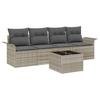 Mobilier de exterior – Seturi de grădină
