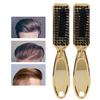 2pcs Retro Oil Head Brush Hair Cleaning Sweep Professional Salon Barber Hairdressing  Tools