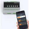 6 Channel Relays Switches Module Intelligent Home Networks Switches Controller Intelligent Appliance Control Module