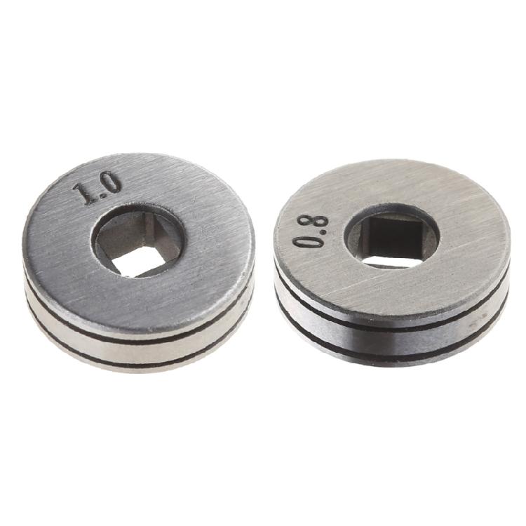 1 pcs Wire Feed Drive Roller - Roll Parts For TIG Welding Machine