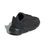 Adidas Originals Ozelia El C Low Top Durable Kids Casual Shoes Kids Sneakers Black GW7212