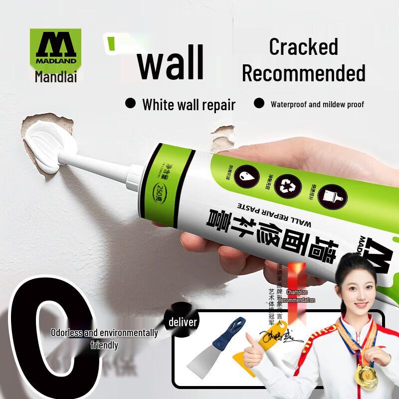 Mandlai Wall Repair Paste