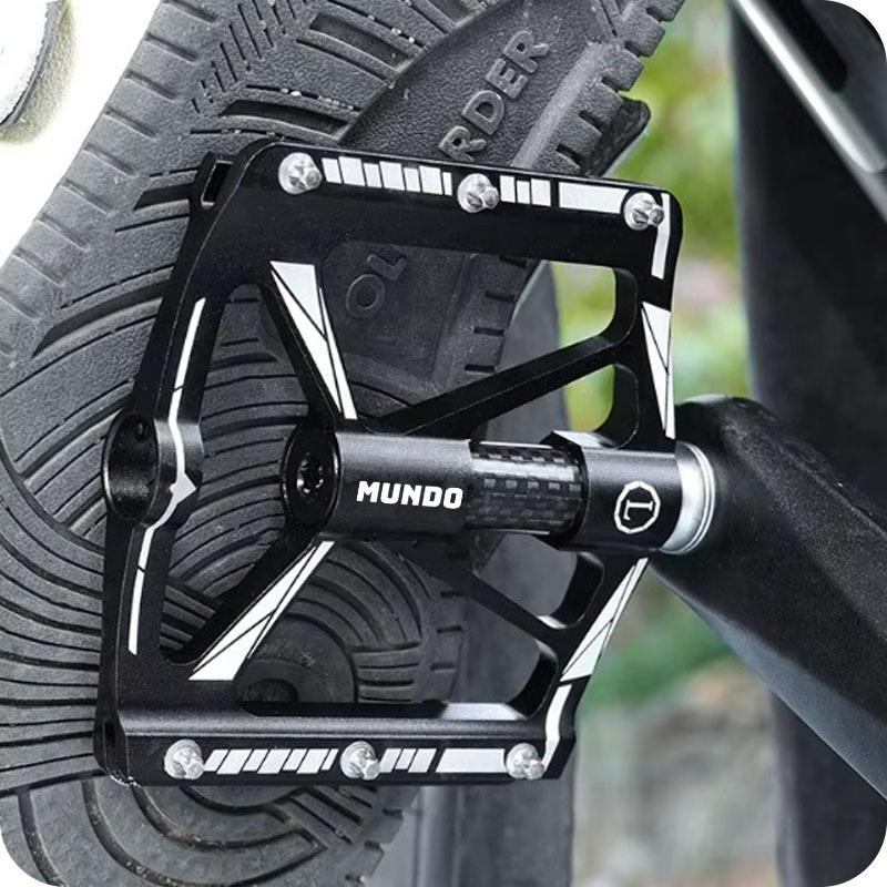 10E bicycle pedals