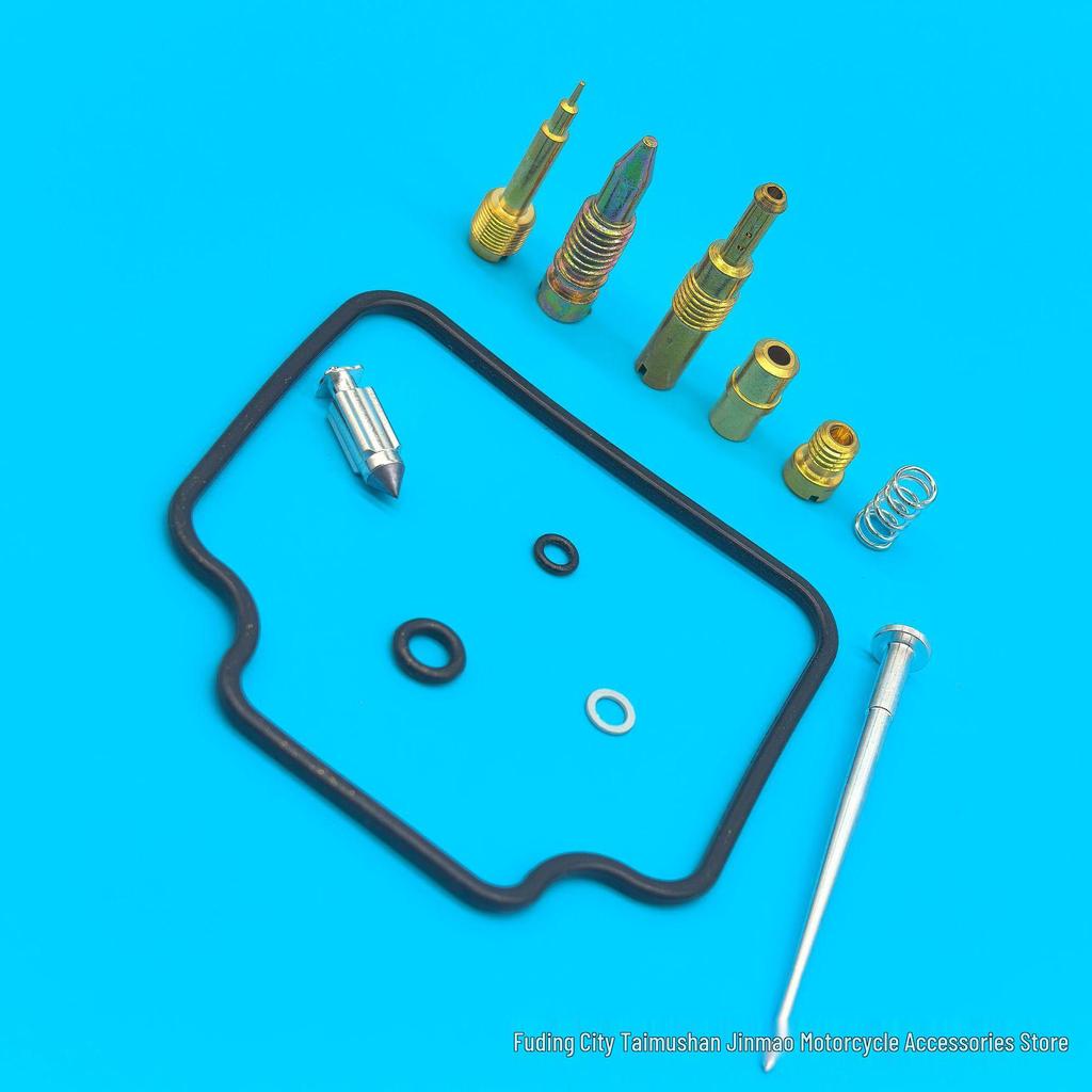 Honda NX650 Dominator Carburetor Repair Kit (1995-1999)
