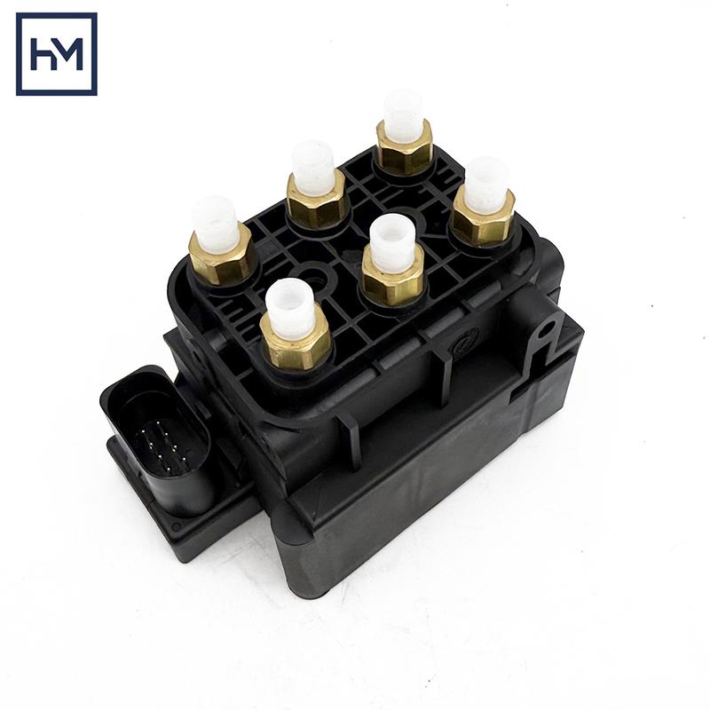 68087233AA 31360723 Air Suspension Valve for Volvo XC60 XC90 V90 S90 Porsche Panamera Cayenne Jeep Grand Cherokee