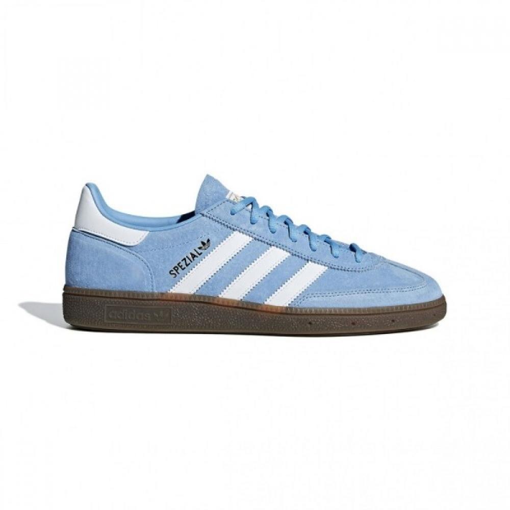 

Adidas Goyang Starfield Folder Handball Spezial светло-голубой Bd7632 sky blue/225