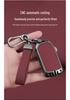 Stylish Metal Car Key Case for XRV, Fit, Vezel, URV, Fengfan, Xiangyu - Personalized Luxury Remote Shell Cover