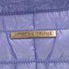 ARMANI EXCHANGE Batting vest 12A purple Kid's Used