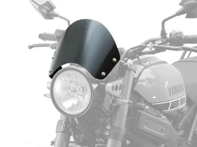 Telai, raccordi e accessori per moto – Parabrezza e carenatura