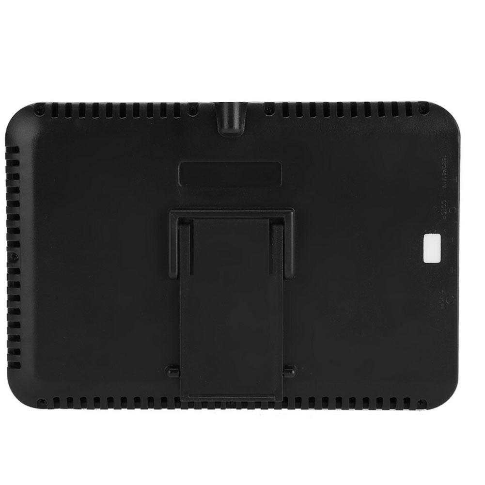 Dimmable Light Therapy Simulating Natural Daylight Therapy Lamp for Seasonal Affective Disorder