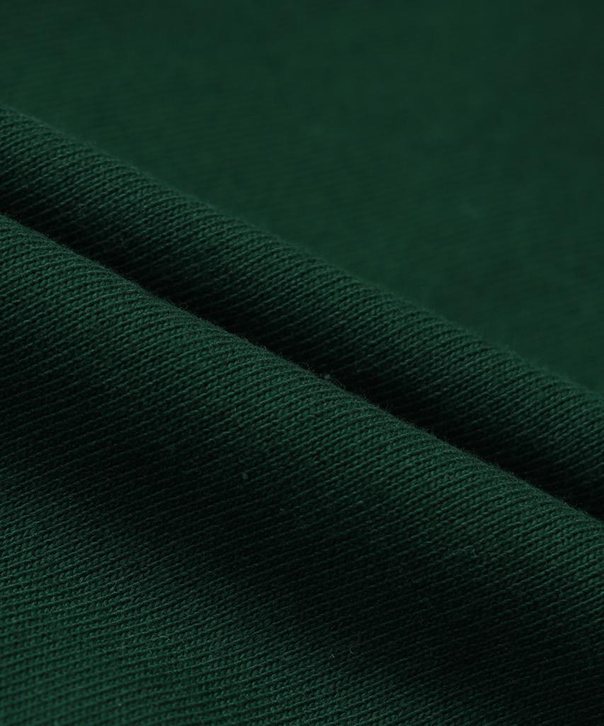 T-shirt da Rugby BROOKS BROTHERS (verde) (Bbntmbz103)