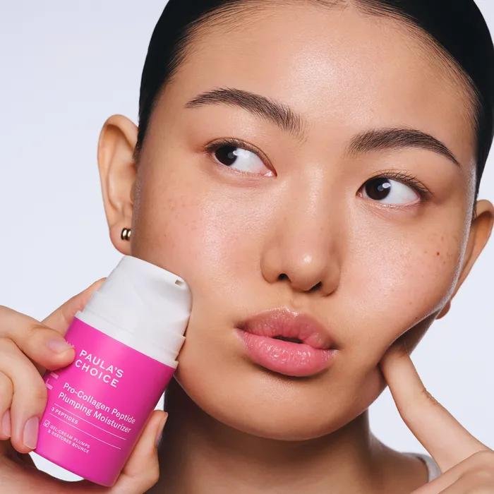 Procollagen Peptide Plumping Moisture Cream 50ml