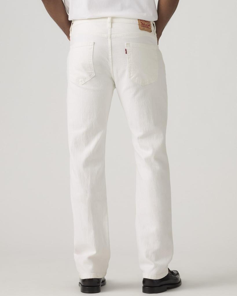 Levi's 514 Straight Fit Jeans Men's 00514-2064 US W36 L32