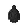 Timberland Men's 3-in-1 Waterproof Insulated Parka Black A1ZQD-001
