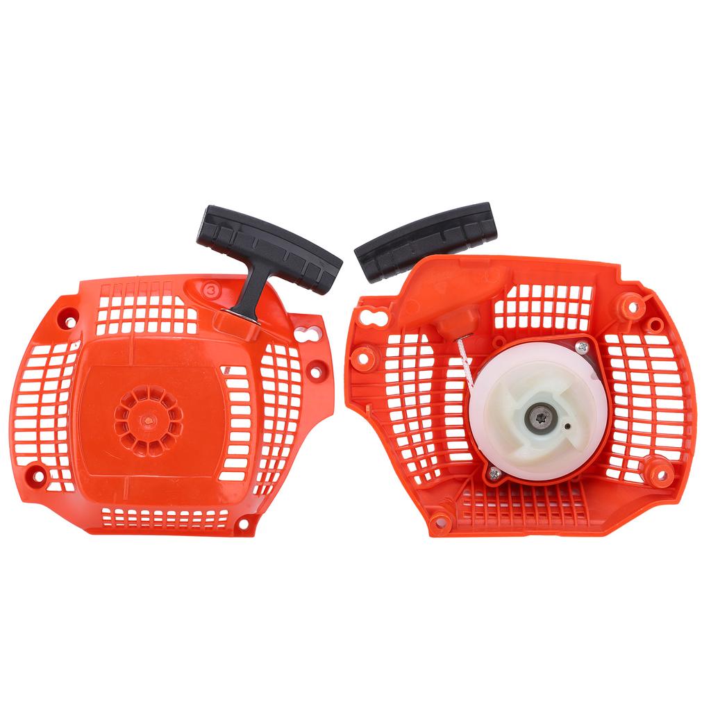 Pull Starter Garden Equipment for Husgvarna Chain Saw H435 Replacement Accessories