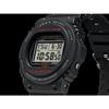 CASIO G-SHOCK Men's quartz watch DW-5750E-1 gray / black NEW from Japan
