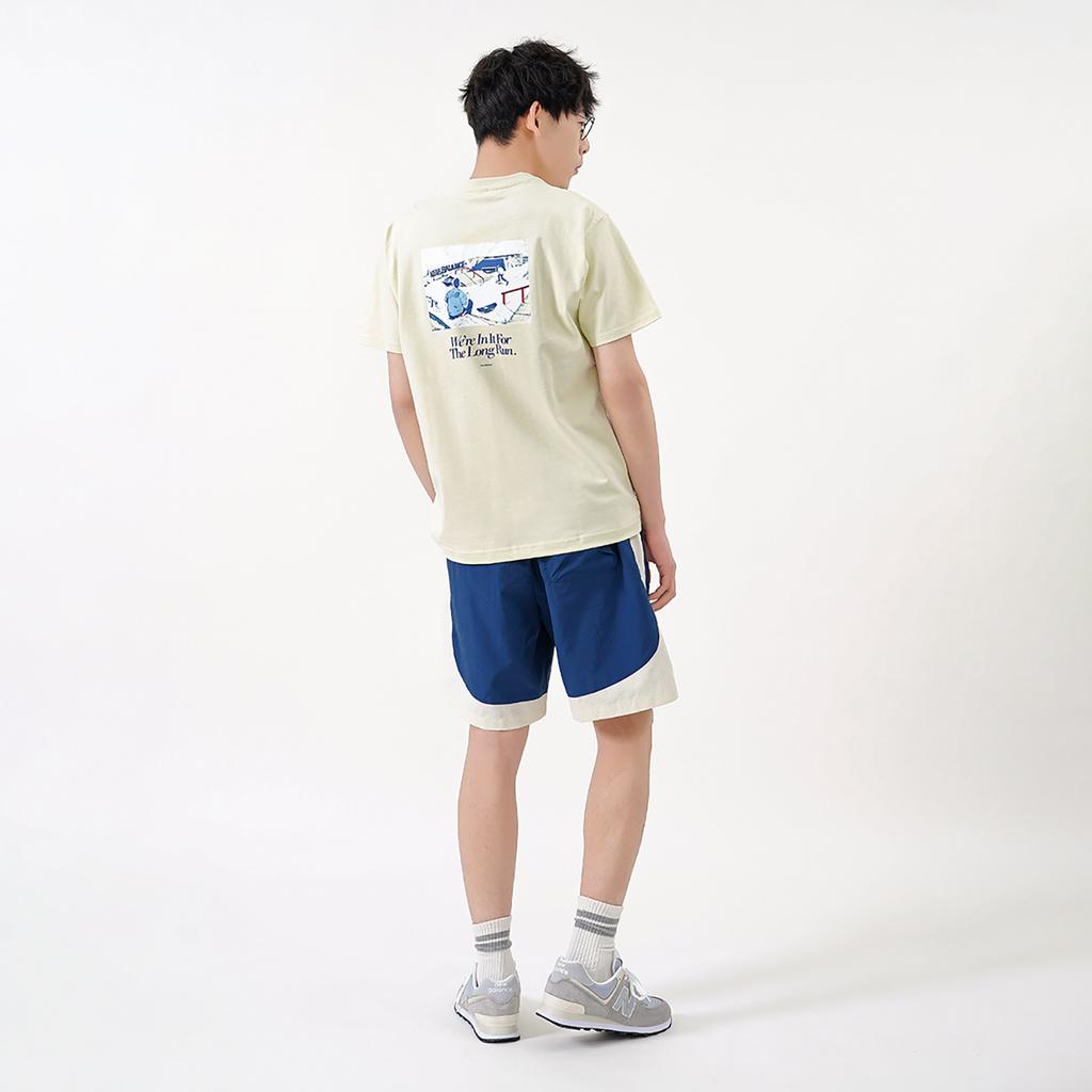 New Balance 574 Grey Sea Salt Unisex Sneakers ML574RD2