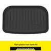 Tesla Model Y/3 Floor Mats & Model 3 Highland Trunk Mats - New Version