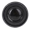 2  3W 4 Ohms , Haut-parleur Stéréo 4cm 2 haut-parleurs de haute qualité Klaxon de haut-parleur   un caoutchouc   pour   Amplificateur