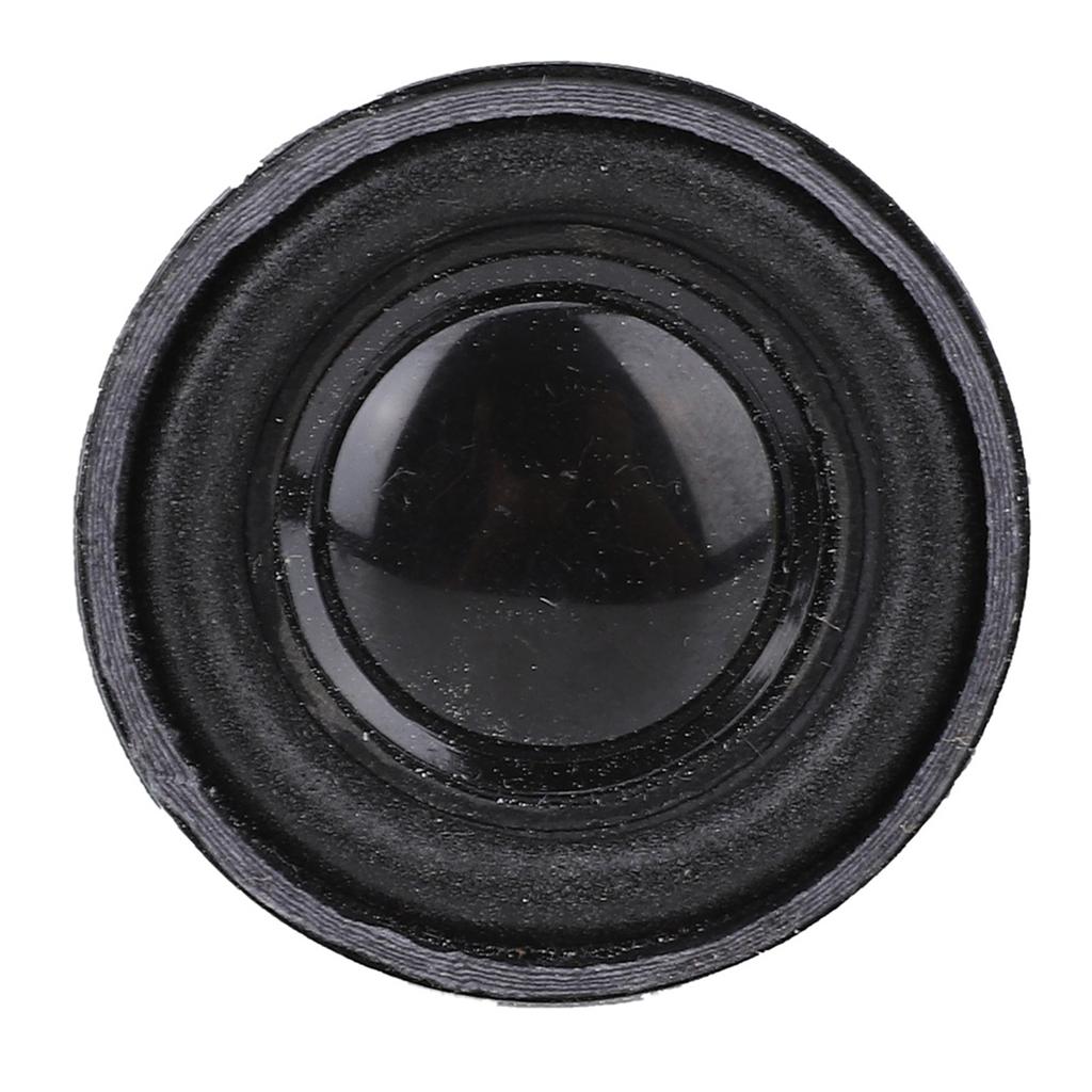 2  3W 4 Ohms , Haut-parleur Stéréo 4cm 2 haut-parleurs de haute qualité Klaxon de haut-parleur   un caoutchouc   pour   Amplificateur
