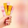 Spot Fruit Flavored Disposable Breath Freshening Strips for Men and Women